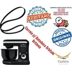 Correia para Batedeira Orbitale 500w