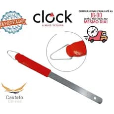 Haste para Panela de Pressão Clock 4,5 Litros
