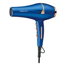 Secador profissional 2400w 220v 1800w 127v Com Cabeça E Difusor