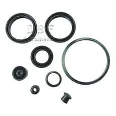 Kit Reparo Macaco Hidraulico Jacare 2ton Ribeiro