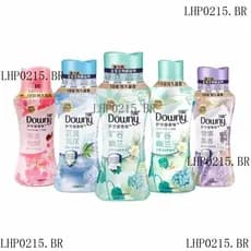 Downy Laundry Esferas De Reforço De Cheiro Fragrância De Longa Duração Para 12 Semanas