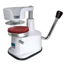 Modelador Hamburguer Manual Hamburgueira Hp128 Picelli