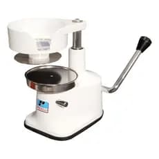 Hamburgueira Manual Hp 112 Picelli Branca