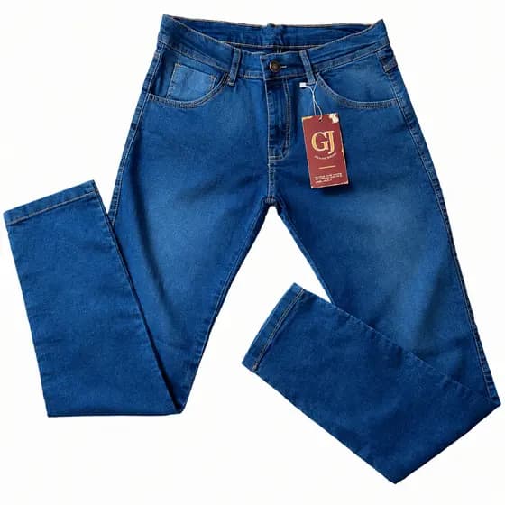 Calça Jeans Masculina Roupas Masculinas Premium