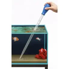 Alimentador De Corais Pipeta 45cm/50ml Aquario