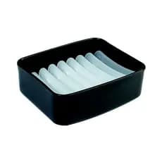 Saboneteira Para Banheiro Pia Bancada Lavabo Decoração