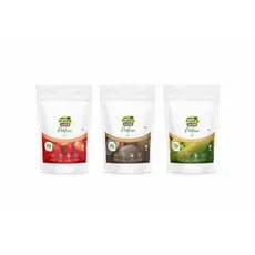 Suco Proteico 40g Flux's Soy  10g Proteína Vegano Sem Lactose Fitness Pós Treino