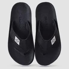 Chinelo Masculino Barato - Chinela Masculina Chinelo Masculino Antiderrapante Preto