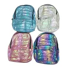 Mochila Blogueira - First
