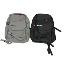 Mochila Impermeável de PU - First