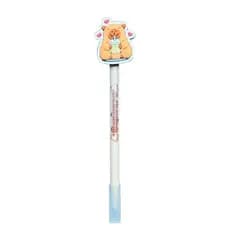 Caneta Esf. Fann Pen Capivara – Newpen
