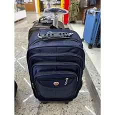 Mochilas De Rodinhas impermeavel  Trabalho Facultade Viagem Reforçada Grande