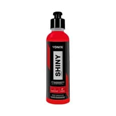 Shiny Revitalizador Pneu Pretinho 240ml Vonixx