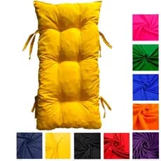 1 Belíssima Almofada 120x50 Super Cheia Leve Conforto e Elegância Para Sua Casa Nova