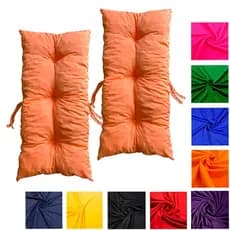 Kit 2 capas Para Almofada 95x45 Estilo Envelope Alta Qualidade