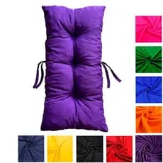 1 Almofada Grande 110x45 - Estilo e Conforto Garantidos