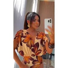 Body Feminina  Modeladora Body  Suplex  Reforçada Sem Bojo Feminino Formato Borboletaleta