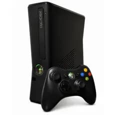 xbox 360 desbloqueado RGH+520 jogos controle com fio Microsoft