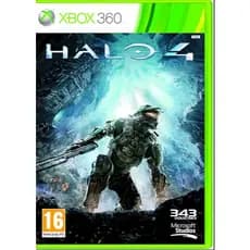 HALO 4 XXbox 360 Desbloqueado LT 3.0