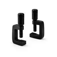 Abraçadeira de Fixação para Volante G29 G920 G923 G27 G25 Impressão 3D