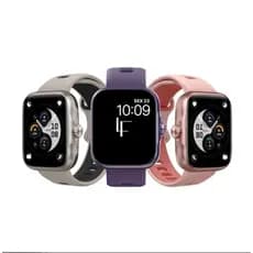 Smartwatch Action Monitoramento de Saúde, GPS Integrado Bateria Duradoura e Brindes Exclusivos
