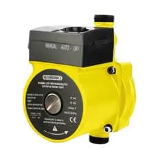Bomba pressurizadora de Água 300W 160W 120W Watts Pressurizador Água 110 ou 220v
