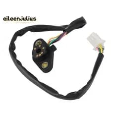 Sensor Indicador De Posição De Mudança De Marcha Da Motocicleta Para WH125 WH175 CBR190 CB190R CBF190R CBF190 CBX190