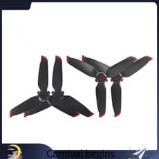 [eileenj3] 4 Unidades Para FPV Combo Liberação Rápida 5328S Hélices Adereços Substituição De Lâmina Drone Acessórios