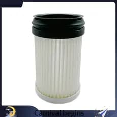 [eileenj3] Peças De Reposição De Filtro De Poeira Fina HEPA A Vácuo Para Acessórios De Aspirador De Pó CL100D
