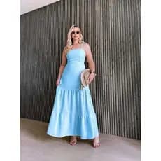 vestido tres marias