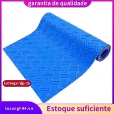 Tapete De Escada De Piscina Ou Almofada Grossa Para , Protetor Com Textura Antiderrapante , Evita Escorregar jimarnoldbr