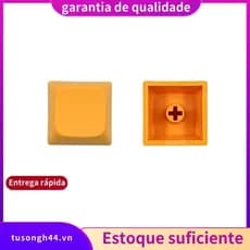 20 Teclas XDA Perfil PBT Keycaps Teclado Mecânico 1U 1X Bola Impressão Em Branco Personalizado Interruptores Mx Altura j