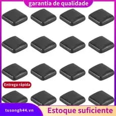 Amortecedores De Borracha Da Fritadeira De Ar , Bandeja Substituir Acessórios De Peças , Capas Protetoras Sem Riscos Par