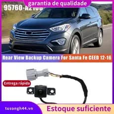 Nova Câmera De Visão Traseira Do Carro Estacionamento Assist Backup 95760-A2100 95760A2100 Para 13-16/CEED 12 jimarnoldb