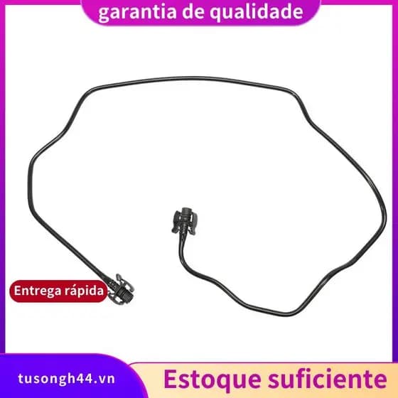 Mangueira Do Radiador De Transbordamento Líquido Refrigerante Tanque De Água 1848679 C1B18C012AD Para Fiesta VI 1.0 Max