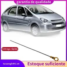 1174 . Óleo E2 1174E2 Para Motores A Gasolina 206 307 406 C5 Xsara 1.8I 2.0I EW10J4 EW7J4 jimarnoldbr