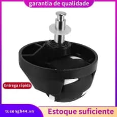 Roda Universal Para Robovac 11S 30 30C 15C 12 25C 35C Robô Aspirador De Pó Peças Reposição jimarnoldbr