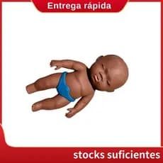Liberação Lenta Conjunto De Boneca Preta Pequena Areia Pitada Música Alívio Do Estresse Brinquedo Deus