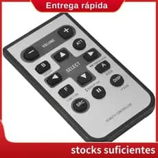 CXC5719 Controle Remoto Para DEH-1100MP 1900MP 2000MP Áudio Do Carro DVD Receptor AV Player