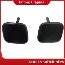 Para Sorento 2009-2012 Amortecedor Dianteiro Farol Cabeça Luz Lâmpada Arruela Bocal Capa Habitação Sem Pintura