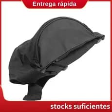 Pochete Para Mulheres E Homens , Bolsa De Cintura Unissex , Cinto Com Zíper , Preto