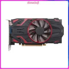 GTX 550Ti 4GB GDDR5 Placa Gráfica De Computador Placas De Vídeo Para Jogos PCI-Express 2.0 De Jogo Separada
