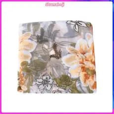 Cortina Decorativa De Porta De Vidro , De Voile Peônia Para Quarto , Tule Com Pingentes De Presunto De Renda Janela Fran