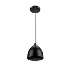 Luminárias Lustre Pendente Led Colorido Fun 9W 6.500K Bivolt - Elgin