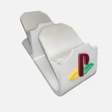 Suporte para controle PS4 / Dual-Shock-ps4/ Descanso Para 2 Controle de PS4