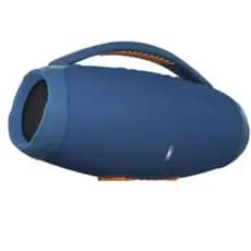Caixa de Som BOMBOX3 High Sound Underground AZUL