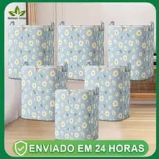 Caixa Multifuncional De Armazenamento De Grande Capacidade Para Colchas E Roupas Domésticas 120L/160L/195L