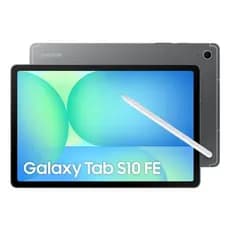 Tablet Samsung Galaxy Tab S10 FE 128GB 8GB RAM Wi‑Fi com Caneta  S Pen ENVIO IMEDIATO!