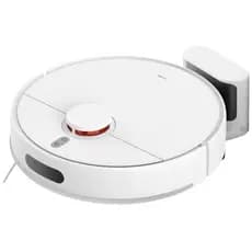 Robô Aspirador Xiaomi S40C Navegação Inteligente Sucção Forte Sensor Antiqueda Bivolt