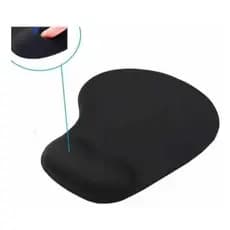 Mouse Pad Confort com Apoio de Pulso - KA-600